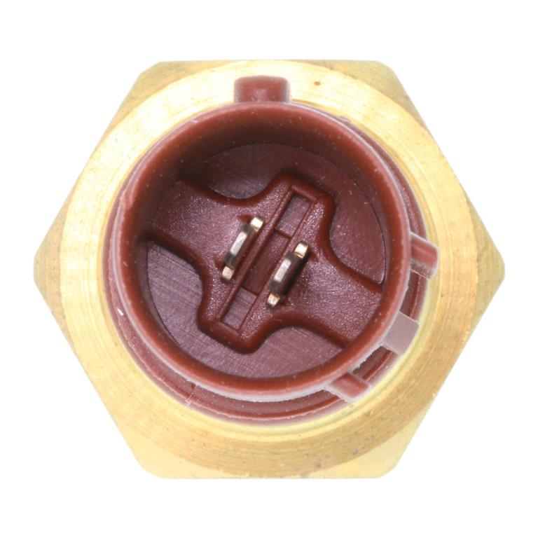 Interrupteur de température, ventilateur de radiateur VEMO ref. V26-99-0002