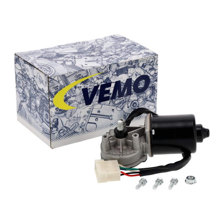 Moteur d'essuie-glace VEMO ref. V27-07-0001