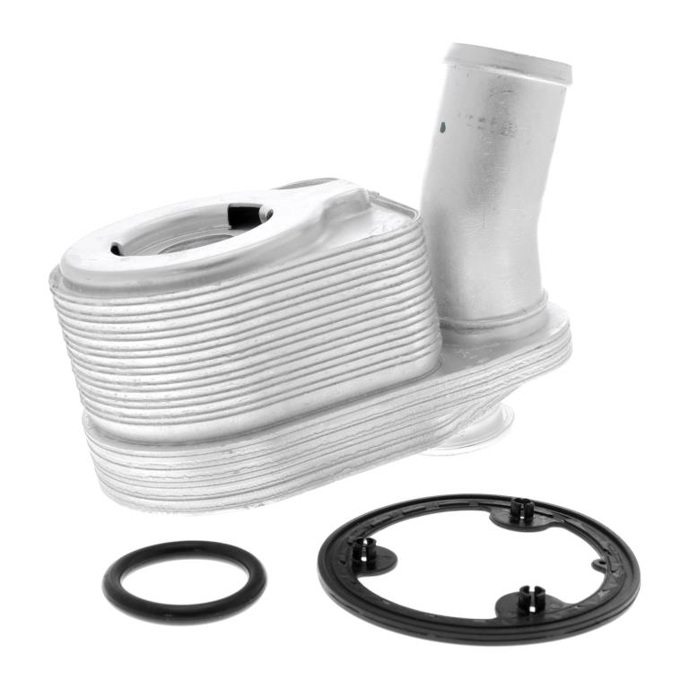 Radiador óleo motor VEMO ref. V27-60-0001