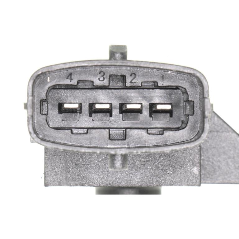 Sensor, presión de sobrealimentación VEMO ref. V27-72-0002