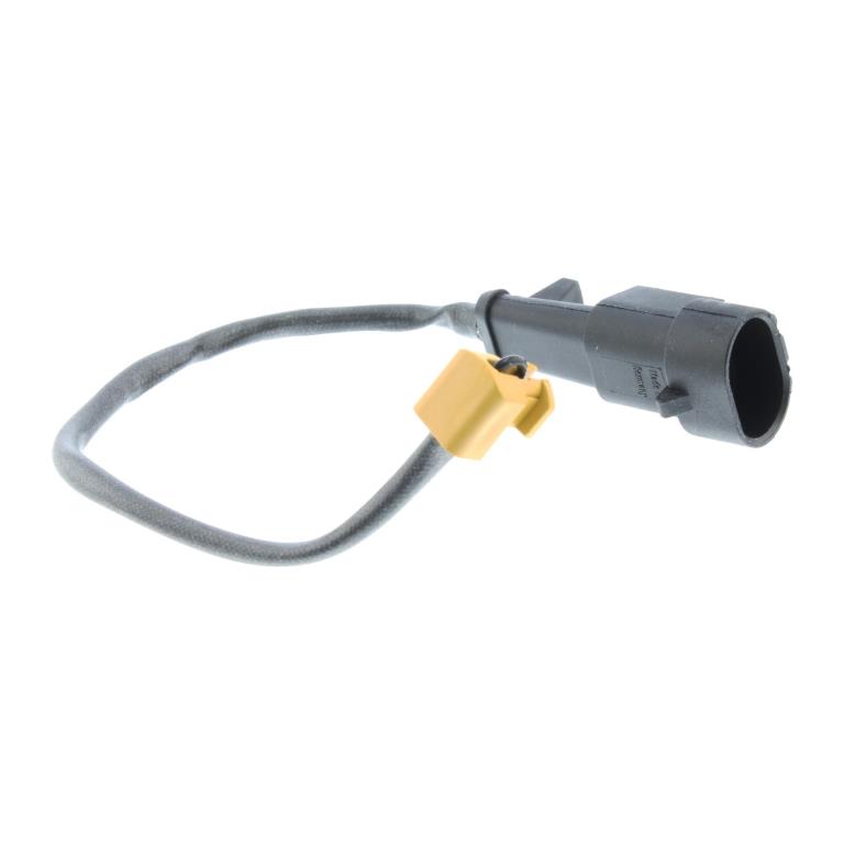 Contacteur de témoin d'usure (Témoin d'usure plaquettes) VEMO V27-72-0005