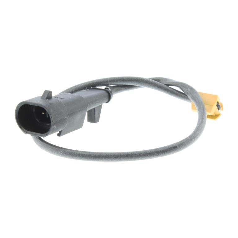 Contacteur de témoin d'usure (Témoin d'usure plaquettes) VEMO V27-72-0006