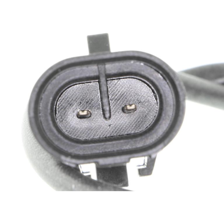 Contacteur de témoin d'usure (Témoin d'usure plaquettes) VEMO V27-72-0006