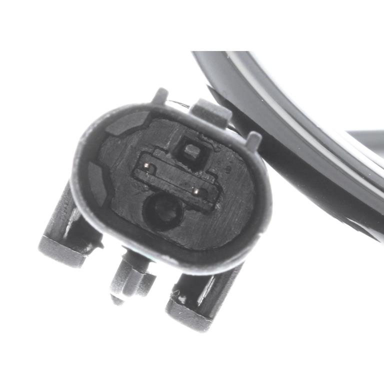 Capteur ABS (Capteur de vitesse de roue) VEMO ref. V27-72-0010-1