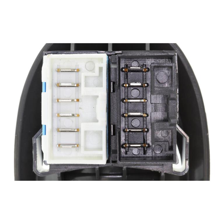 Interruptor, elevalunas VEMO V27-73-0002