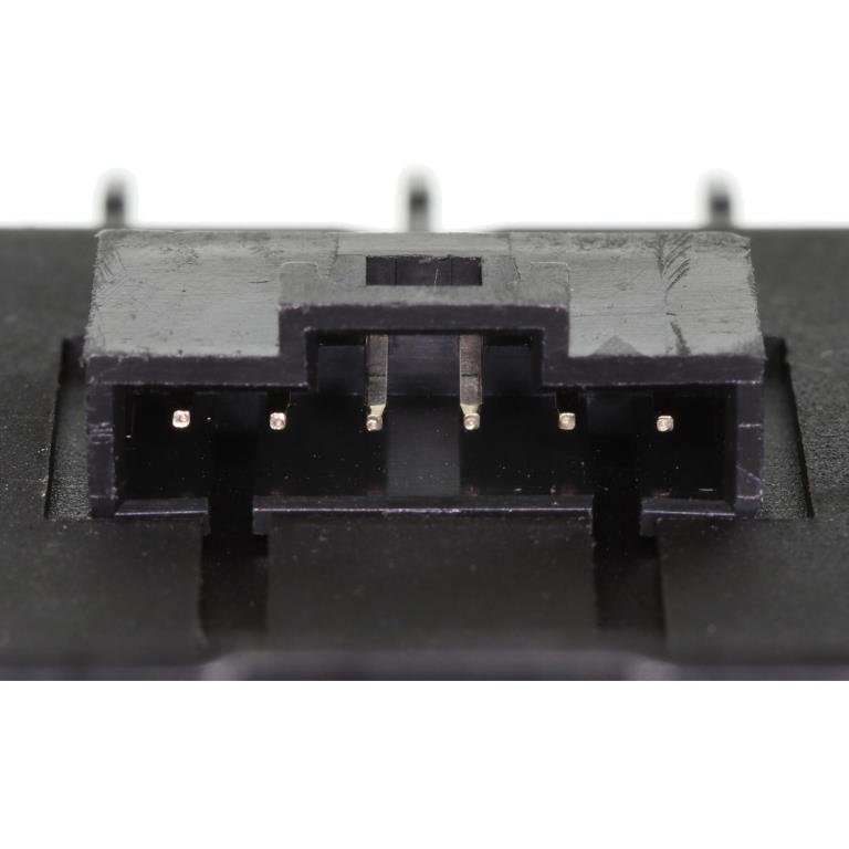Interrupteur, lève-vitre (Bouton de lève-vitre) VEMO ref. V27-73-0003