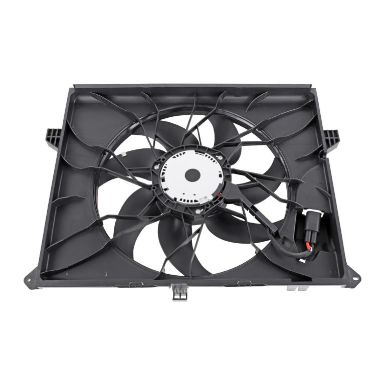 Ventilador, refrigeración del motor VEMO ref. V30-01-0019