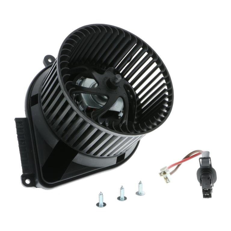 Motor eléctrico, ventilador habitáculo VEMO ref. V30-03-0002