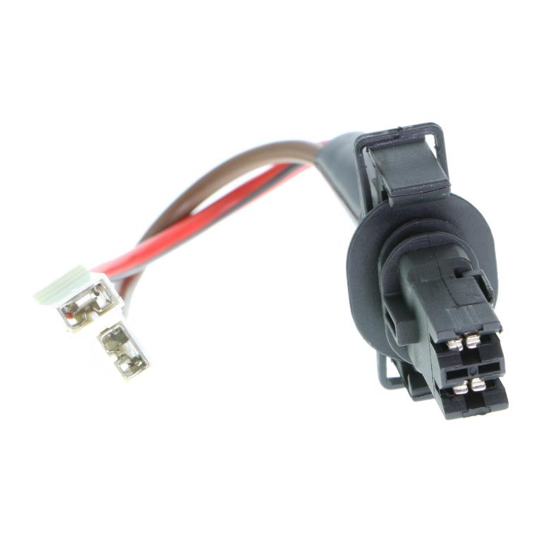 Motor eléctrico, ventilador habitáculo VEMO ref. V30-03-0002