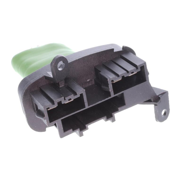 Résistance, pulseur d'air habitacle (Élément de commande, chauffage/ventilation) VEMO ref. V30-03-0016