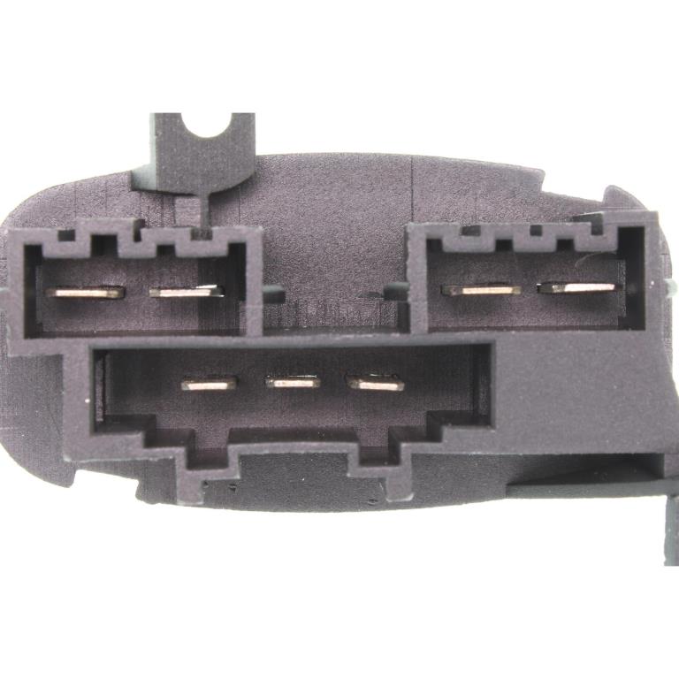 Résistance, pulseur d'air habitacle (Élément de commande, chauffage/ventilation) VEMO ref. V30-03-0016