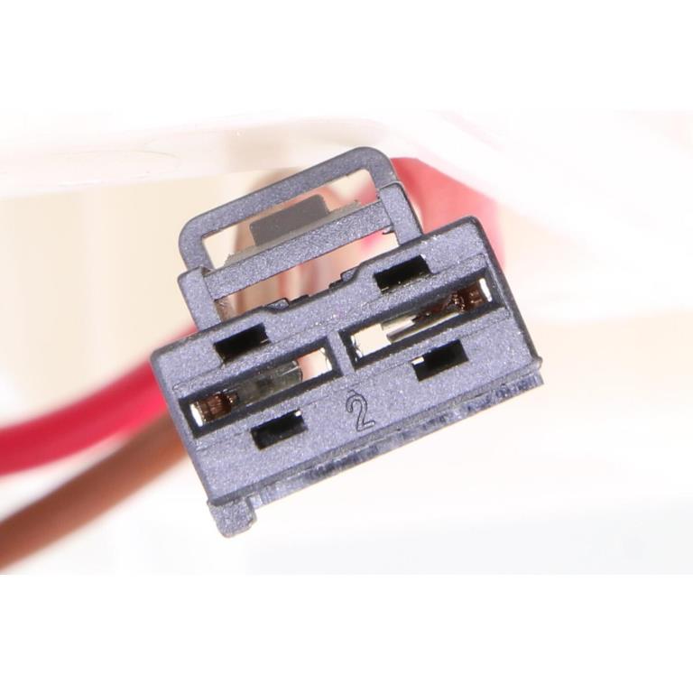 Sensor de temperatura habitáculo VEMO V30-03-0018