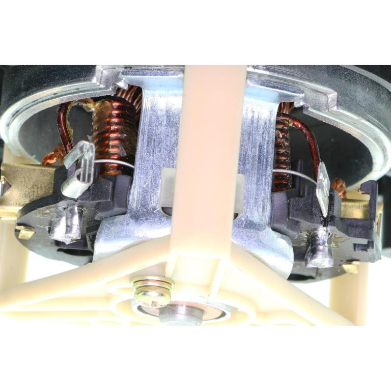 Pulseur d'air habitacle (Ventilateur habitacle) VEMO V30-03-1255