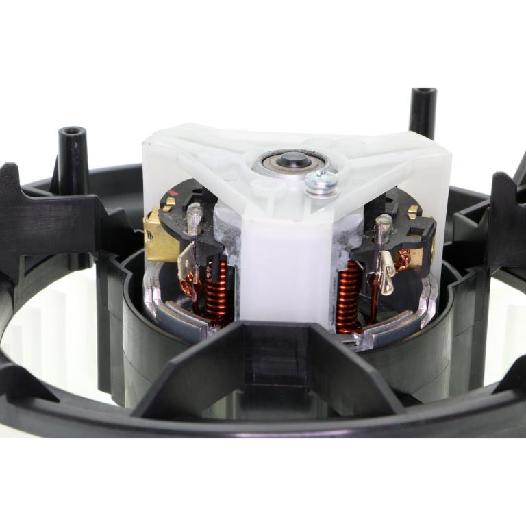 Pulseur d'air habitacle (Ventilateur habitacle) VEMO V30-03-1256-1
