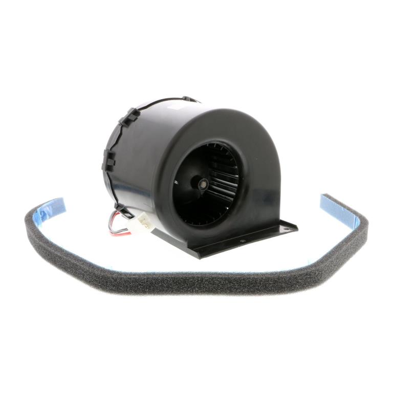 Pulseur d'air habitacle (Ventilateur habitacle) VEMO V30-03-1258