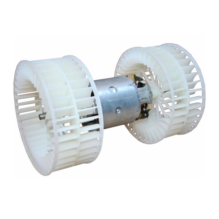 Pulseur d'air habitacle (Ventilateur habitacle) VEMO V30-03-1712