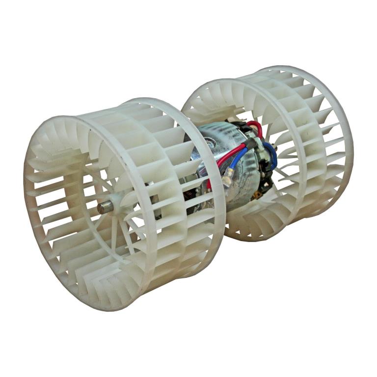Pulseur d'air habitacle (Ventilateur habitacle) VEMO V30-03-1723