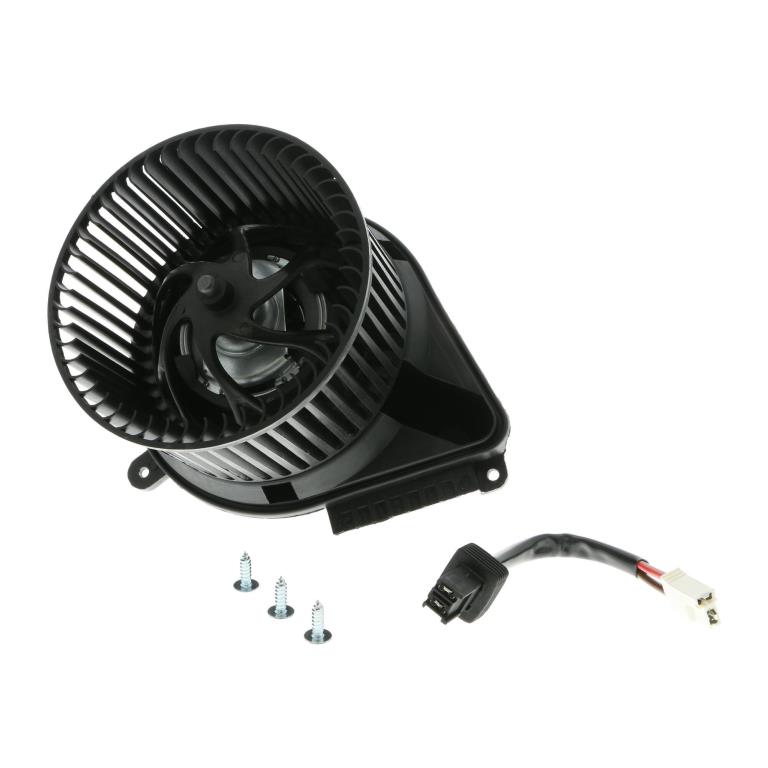 Pulseur d'air habitacle (Ventilateur habitacle) VEMO V30-03-1732