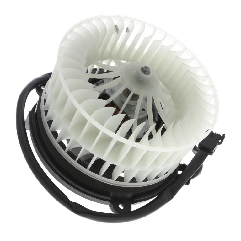 Motor eléctrico, ventilador habitáculo VEMO ref. V30-03-1775