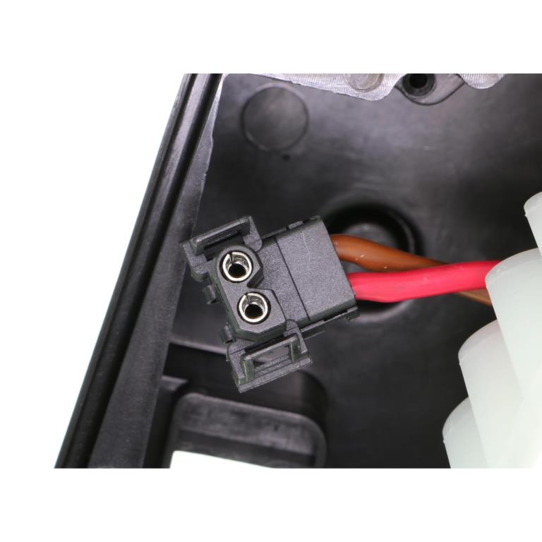 Motor eléctrico, ventilador habitáculo VEMO ref. V30-03-1777