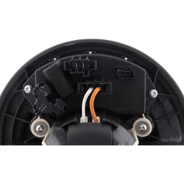Ventilador de habitáculo VEMO V30-03-1790