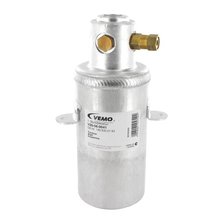 Filtre déshydrateur du circuit de climatisation VEMO ref. V30-06-0041