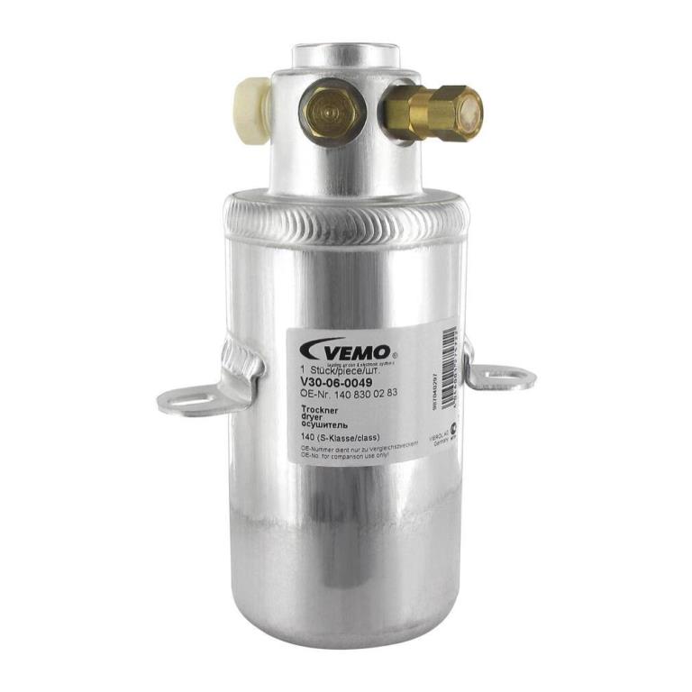 Filtre déshydrateur du circuit de climatisation VEMO ref. V30-06-0049