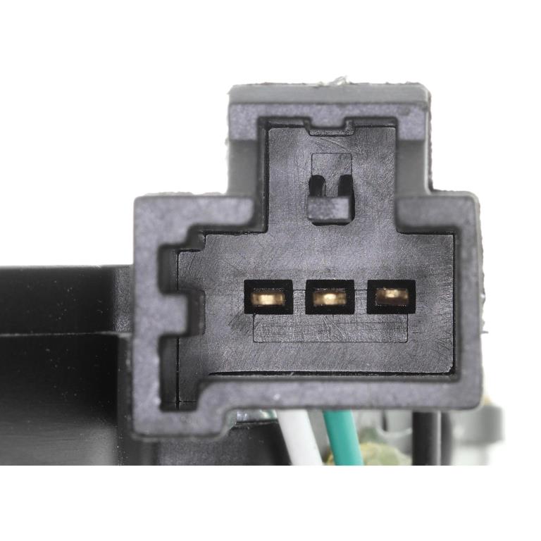 Motor del limpiaparabrisas VEMO V30-07-0033