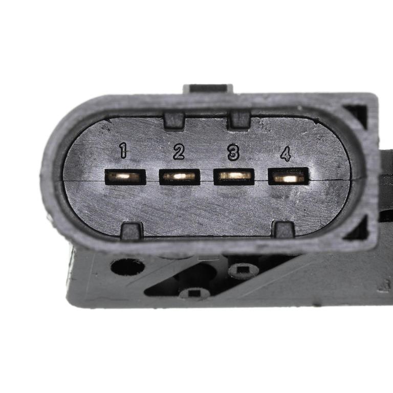 Motor de limpa-vidros VEMO V30-07-0035