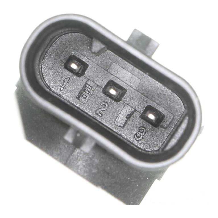 Flasque, unité d'alimentation de carburant VEMO V30-09-0077