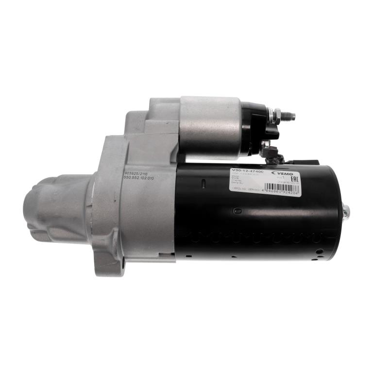Motor de arranque VEMO V30-12-47400