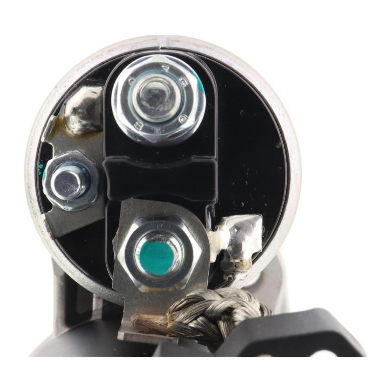 Motor de arranque VEMO ref. V30-12-49412