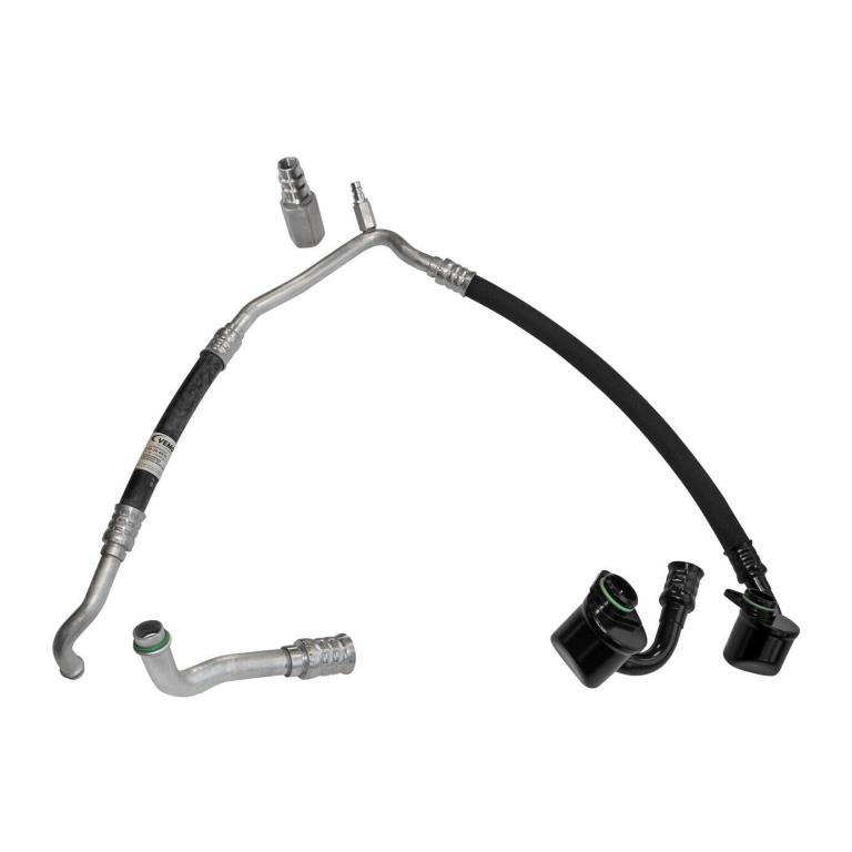 Condotto alta pressione, Climatizzatore VEMO V30-20-0011