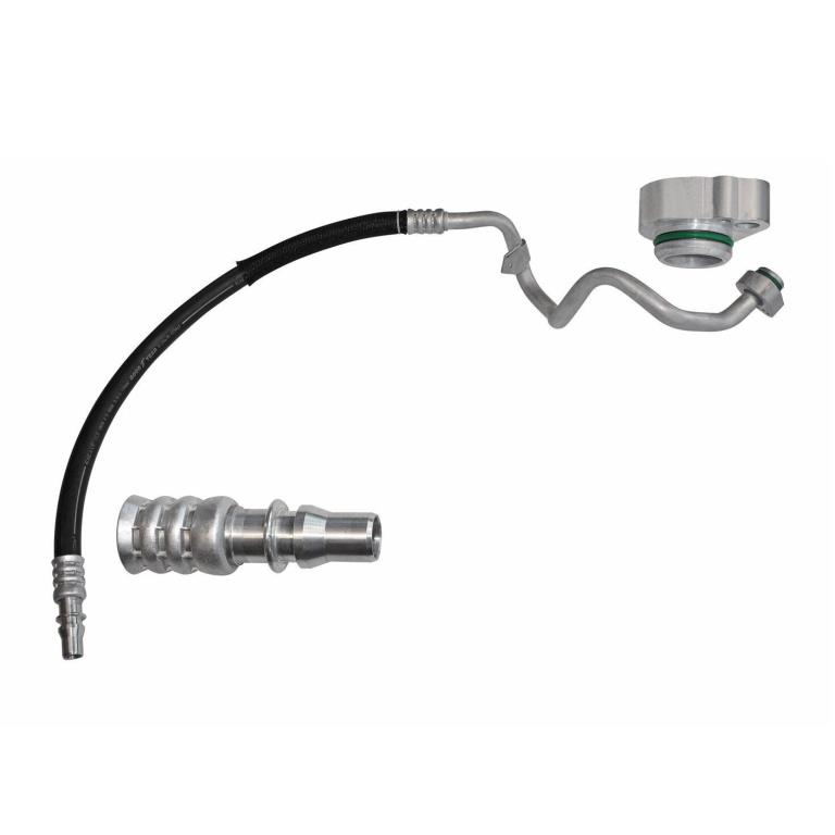 Butée hydraulique 