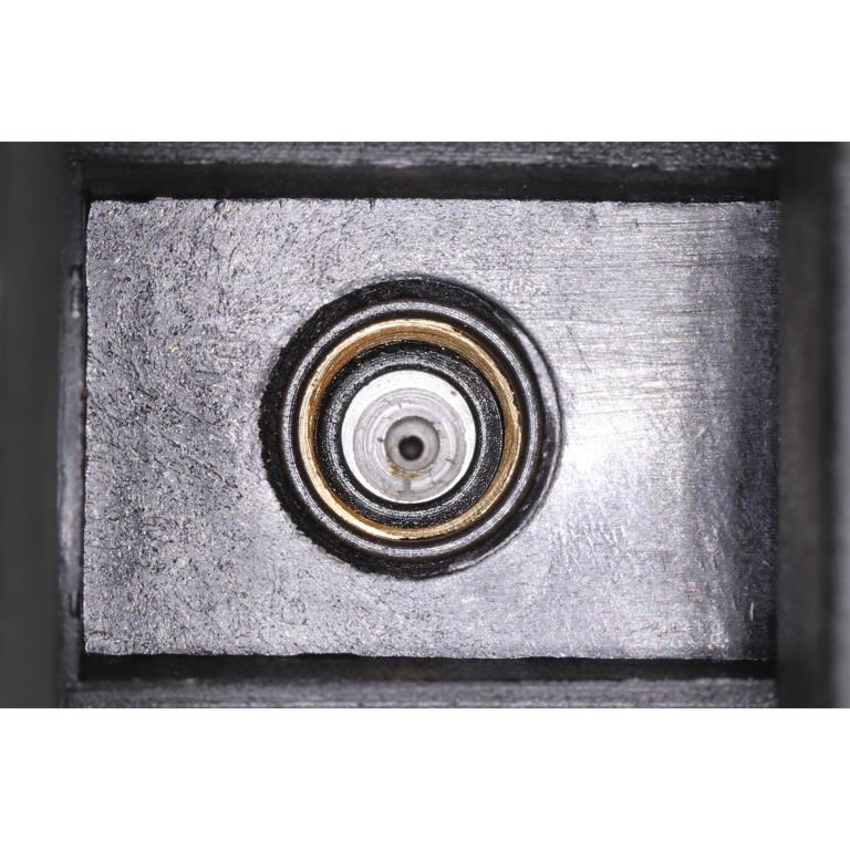 Ressort pneumatique, châssis VEMO ref. V30-50-0035