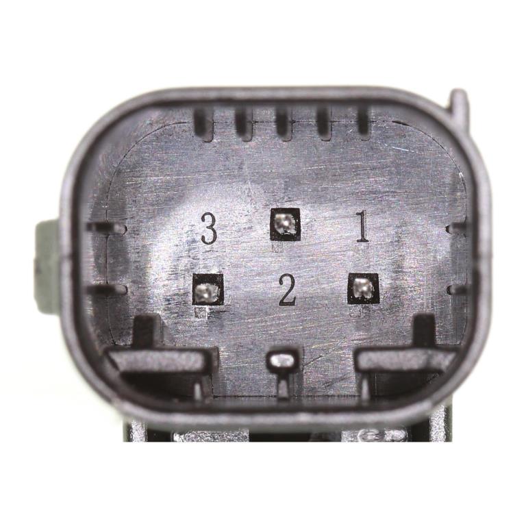 Amortisseur pneumatique VEMO Qualité VEMO originale - ref. V30-50-0038