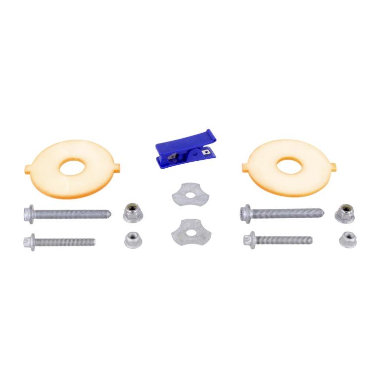 Mola de ar, chassis VEMO V30-50-20003