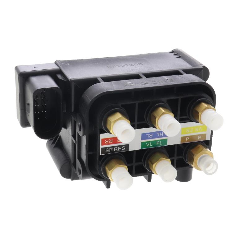 Valve, système d'air comprimé VEMO ref. V30-51-0003