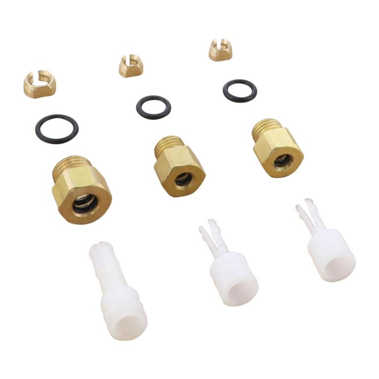 Valve, système d'air comprimé VEMO ref. V30-51-0004