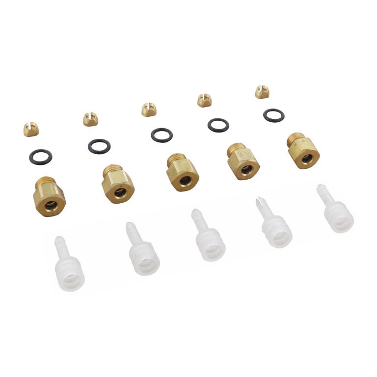 Valve, système d'air comprimé VEMO ref. V30-51-0008