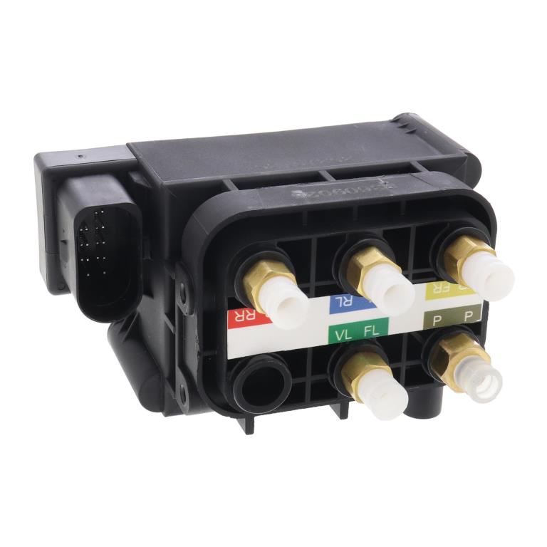 Valve, système d'air comprimé VEMO ref. V30-51-0009