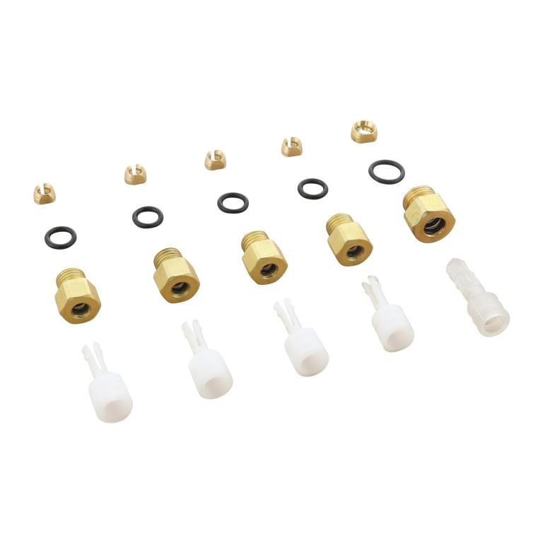 Valve, système d'air comprimé VEMO ref. V30-51-0009