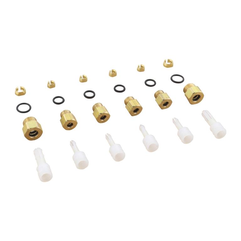 Valve, système d'air comprimé VEMO ref. V30-51-0010