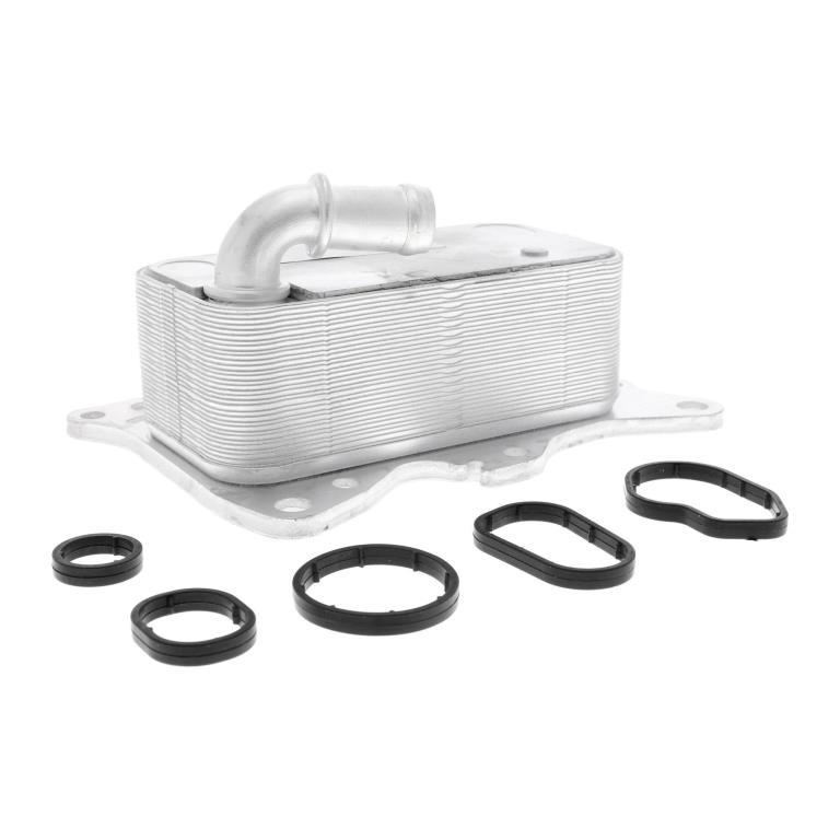 Radiador óleo motor VEMO ref. V30-60-0007