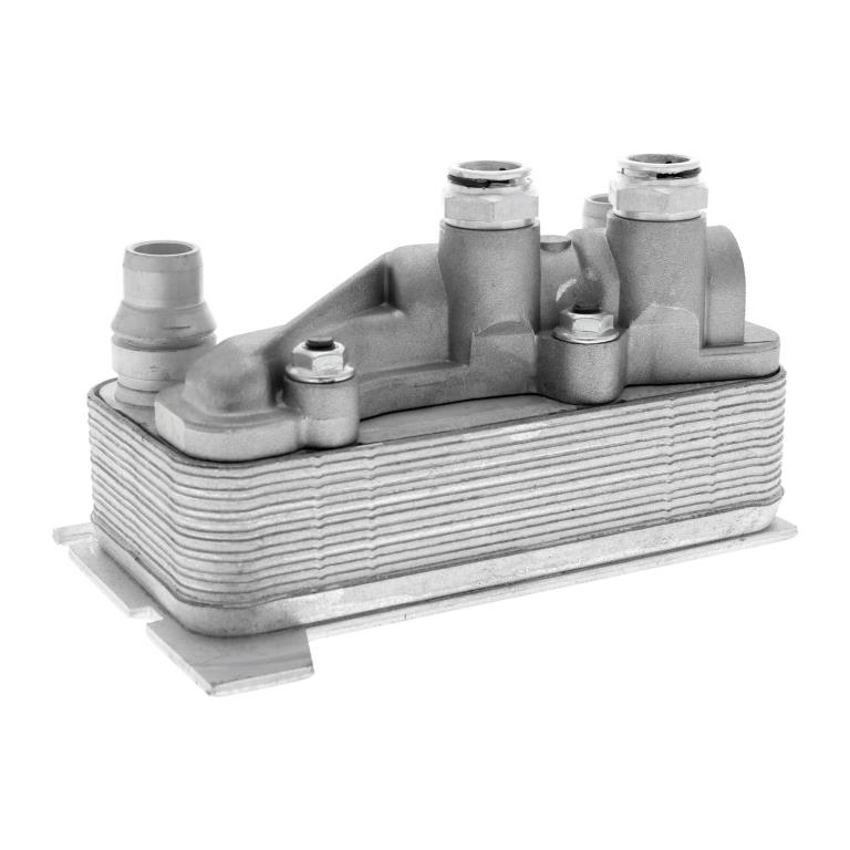 Radiador óleo motor VEMO ref. V30-60-0009