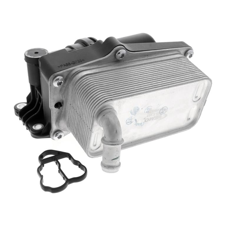 Radiateur d'huile moteur (Refroidisseur d'huile moteur) VEMO V30-60-1351