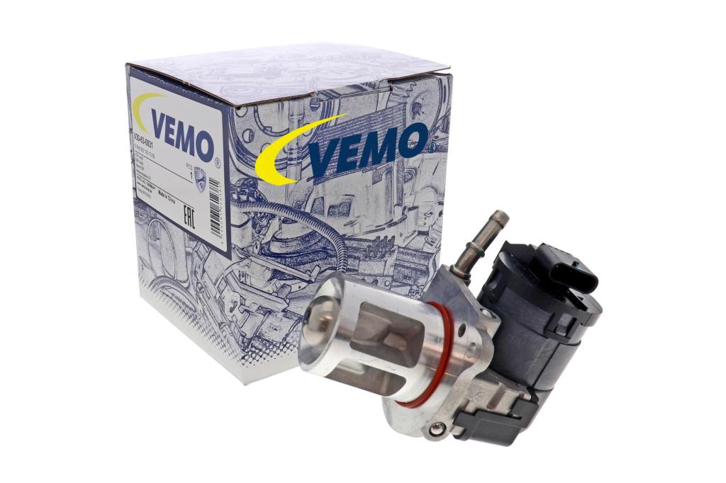 Vanne EGR VEMO ref. V30-63-0031