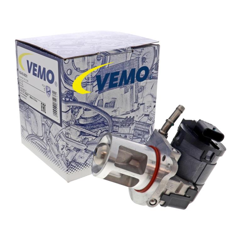 Vanne EGR VEMO ref. V30-63-0031