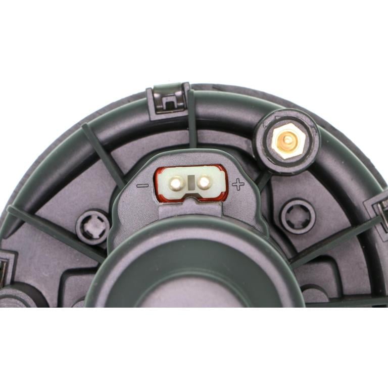 Pompe d'injection d'air secondaire (Pompe à air secondaire) VEMO ref. V30-63-0037