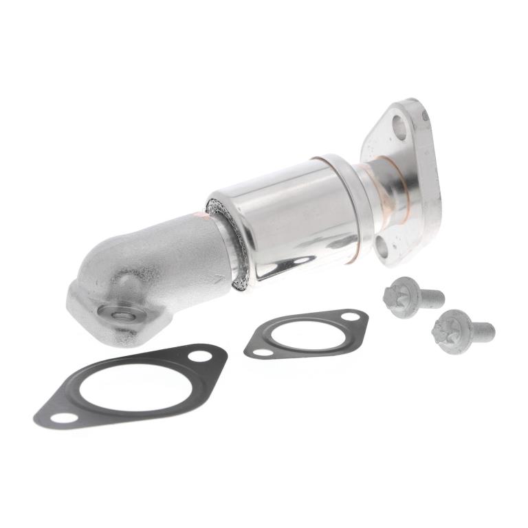 Durite de reniflard d'huile (Tuyau de vapeur d'huile moteur) VEMO ref. V30-64-0002
